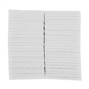 50 Pcs Unscented Refills Aromatherapy Pads Arom Oil Pads Electric Diffusers Pads for Car Fragrance& Ball Plugs Diffusers