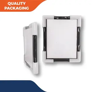 MAKKITT Diploma Frame - Document Certificate Display, Wall-Mountable, for Office and Room Decor, Home Supplies Plaque