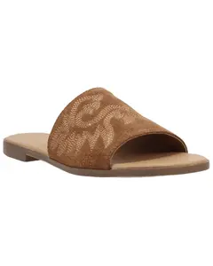 Dingo Women's Lasso Sandals - Di2235-Brn