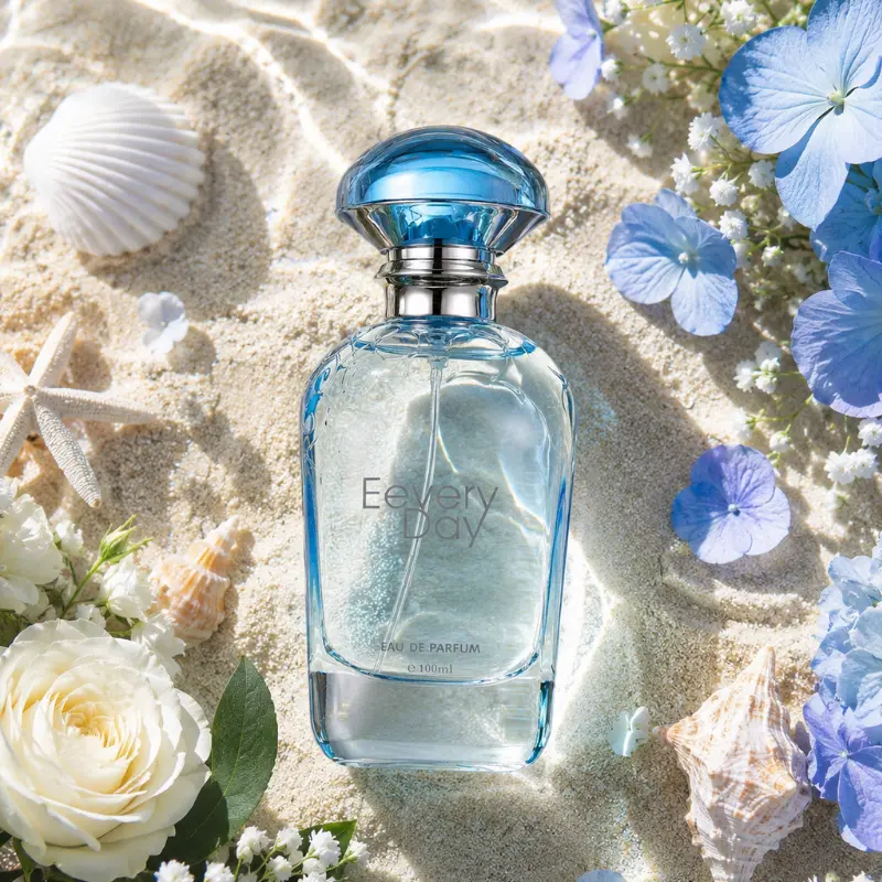 3.4oz Women Perfume, Floral Oriental Scent with Plum, Saffron, Jasmine, Rose & Vetiver, Long-Lasting Summer Fragrance, Ideal for Summer Vacations, Travel, Shopping, Gatherings, Daily Commute, Music Festivals & Office Use