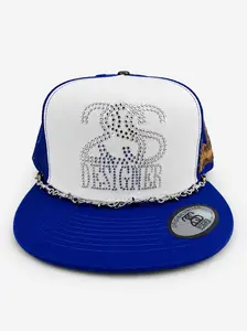DESIGNER HAT ORIGINAL