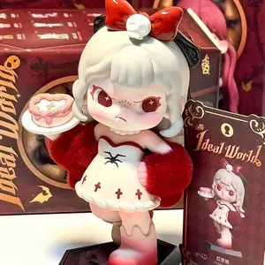 DORA Fantasy Paradise Series Blind Box