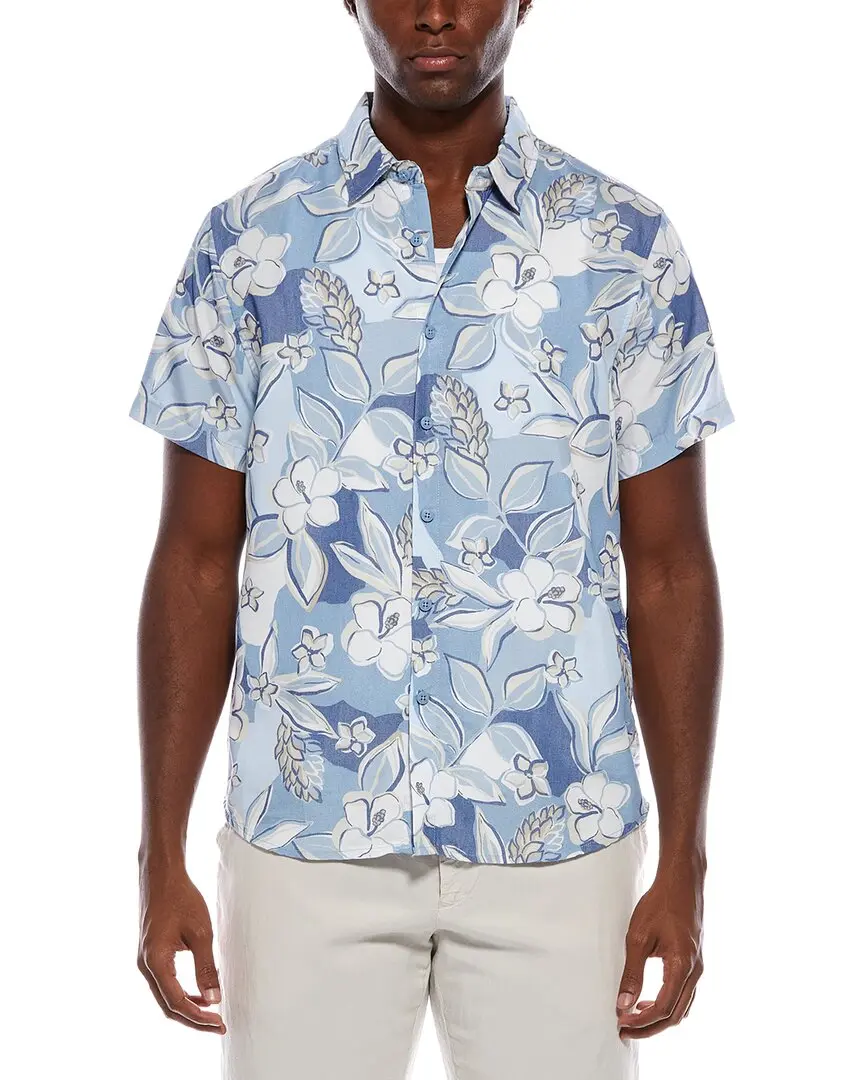 Endless Summer Woven Shirt