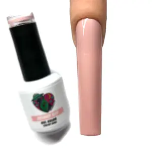 GEL POLISH- SKINNY DIP GEL POLISH- SKINNY DIP