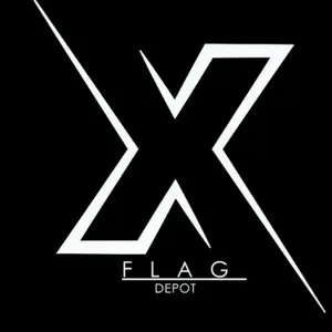 Fl4g Depot shop logo