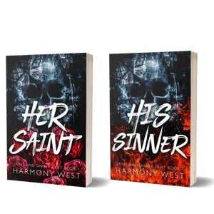 Saint and Sinner Duet Bundle
