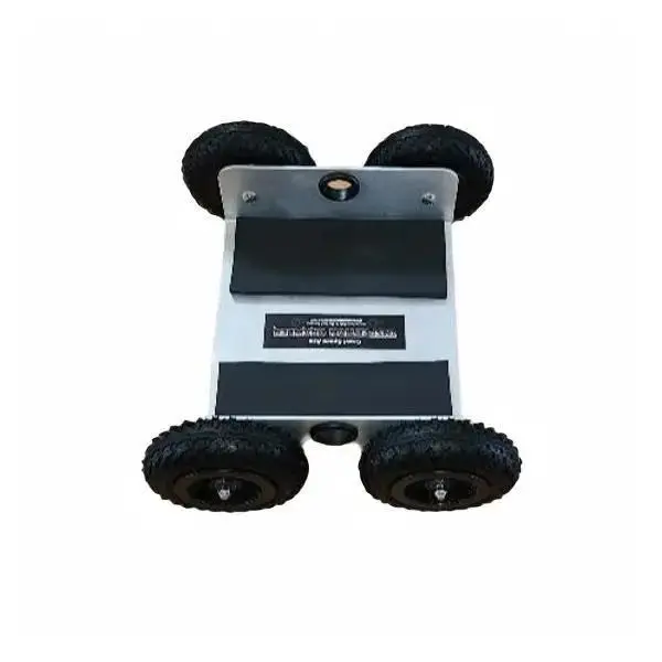 Pest & Home Inspectors Crawl Space Inspection Crawler Large