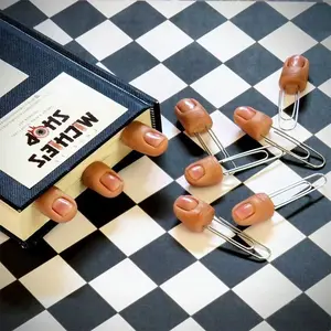 Cool Reading Accessory Bookmark, Cool Bookmarks for Readers, Page Marker for Books, Perfect Gift for Book Lovers & Bibliophiles