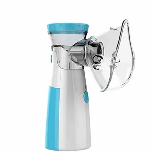 Handheld Nebulizer (Atomizer), Household Adult , Child, Portable