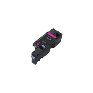 Dell G20VW Original Toner Cartridge - Laser - Standard Yield - Magenta