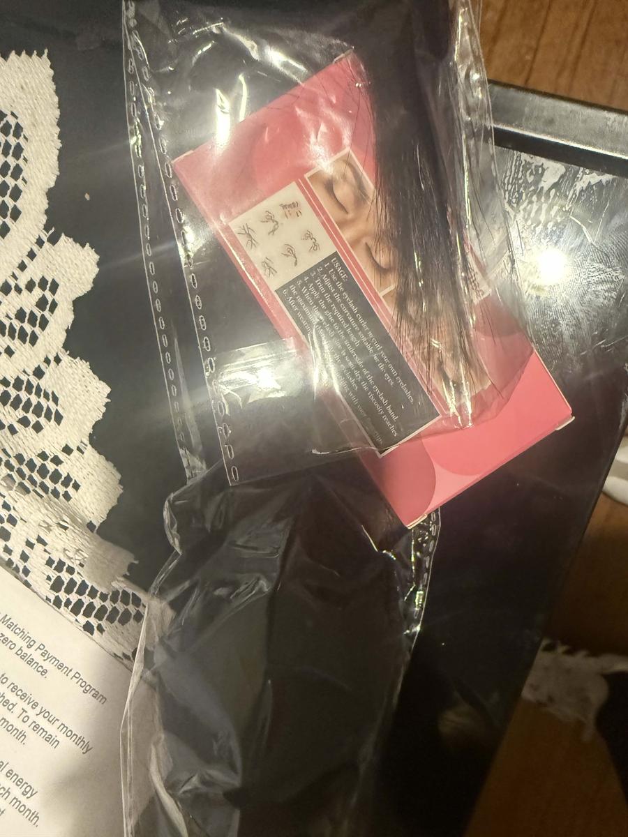 Item: Light Yaki, 14inch 1PC