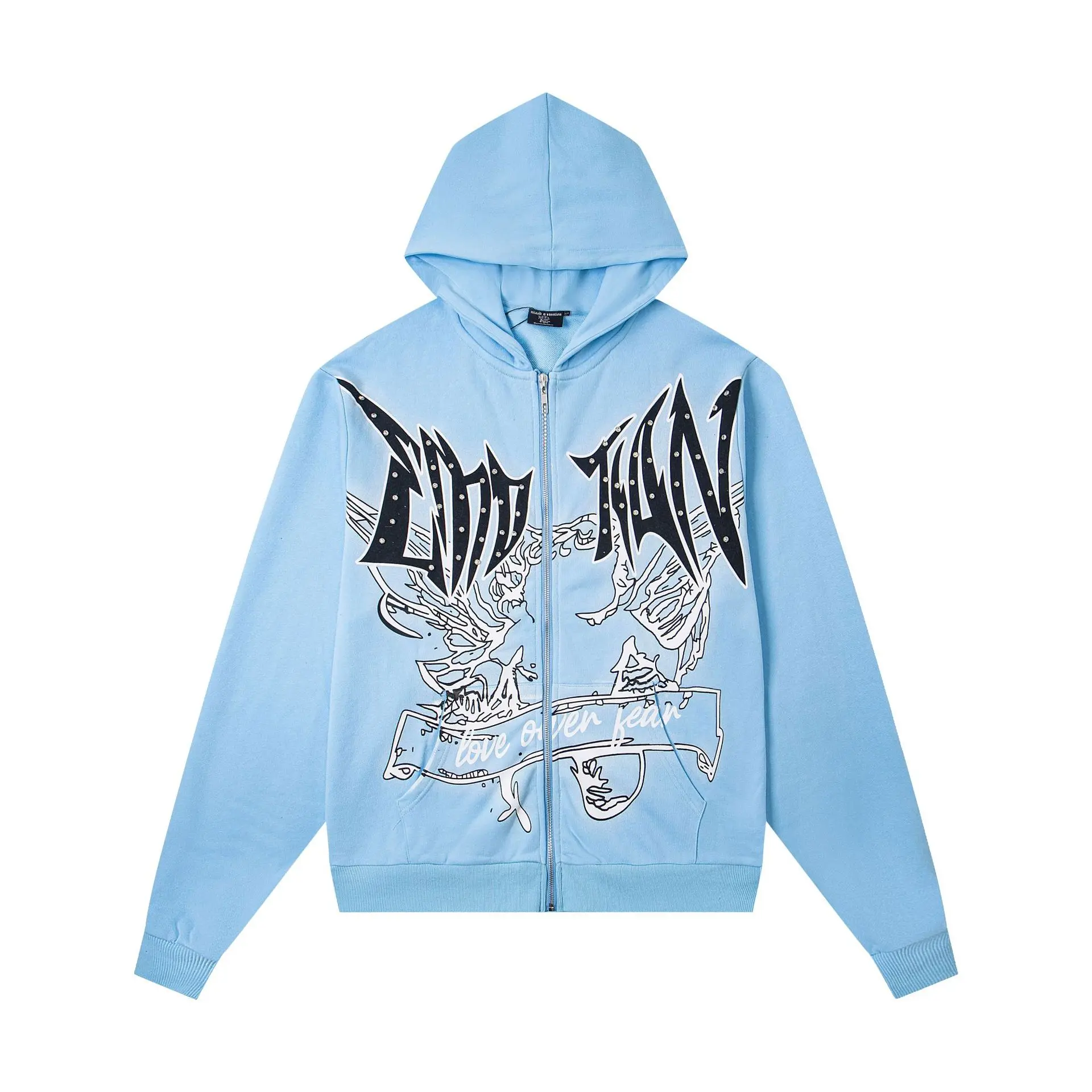 EM13 light blue