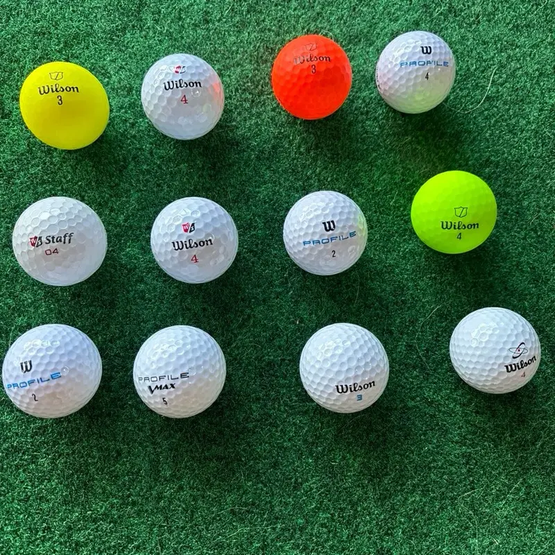 Willson mix 12pk