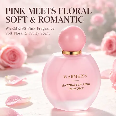 Women's 50ml Fruity Sweet Floral & Citrus EDP Liquid Perfume - Woody Scent, All-Day Wear, Any Occasion, Ideal Teenage Girl Gifts, Beauty & Personal Care Product