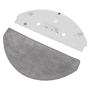 Mop Bracket for Roomba for Combo Essential RVG-Y1, Y0112/Y0140/Y0110 robot [TS]