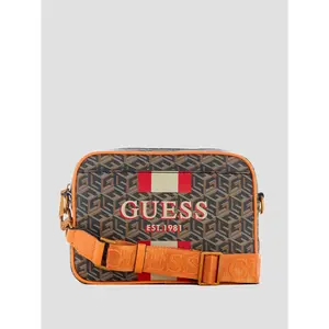 GUESS Unisex Vikky Camera Bag GUESS Unisex Vikky Camera Bag