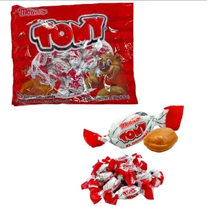 Dulce Tommy Dulce Sabor Ron y Mantequilla (6.5oz)