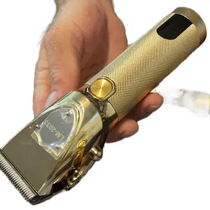 Lm2033 Hair clipper haircut trimmer beard