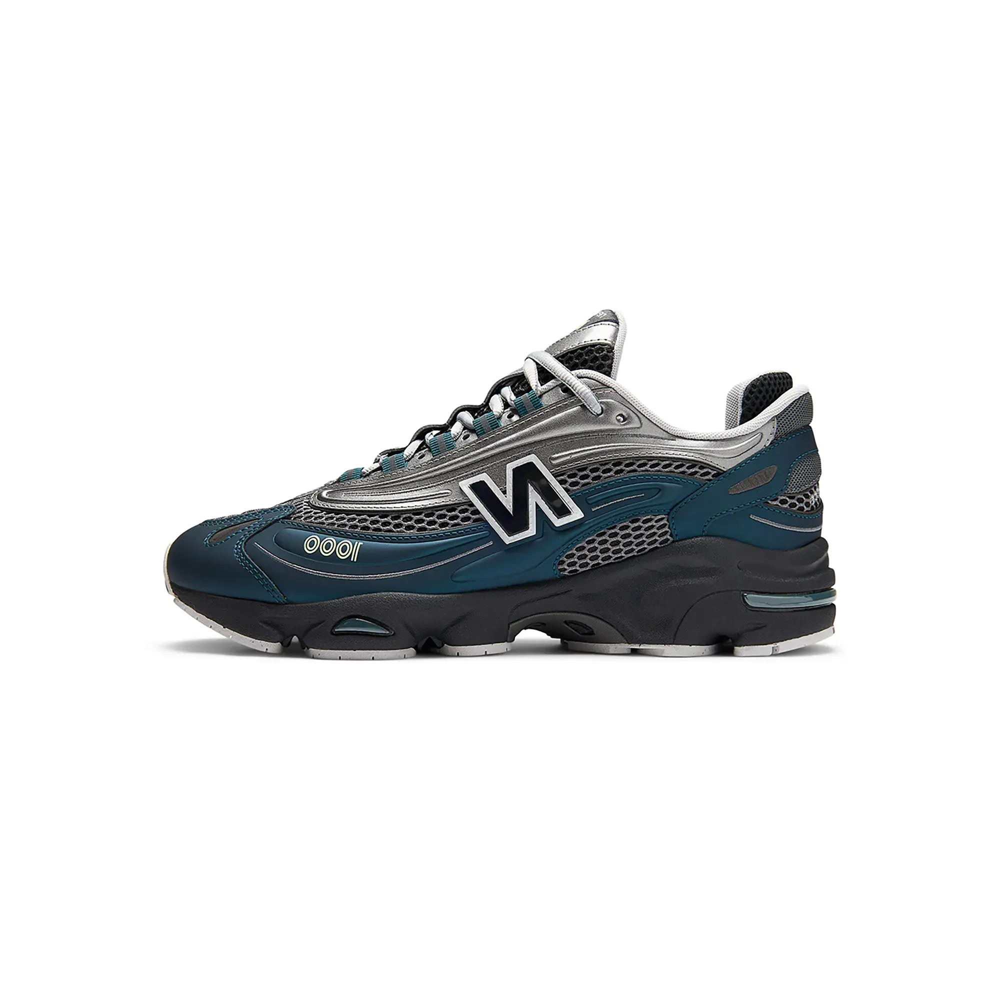 1000 "Deep Ocean" M1000S