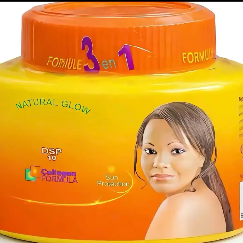 Destiny glow crema caro