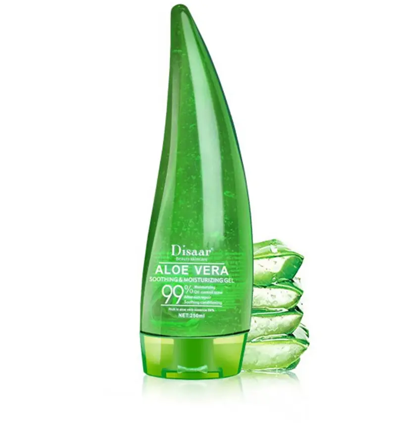 effect of aloe vera on hair Tsunami Aloe Vera & Fenugreek Hair Repair Spraying Mist main image 1