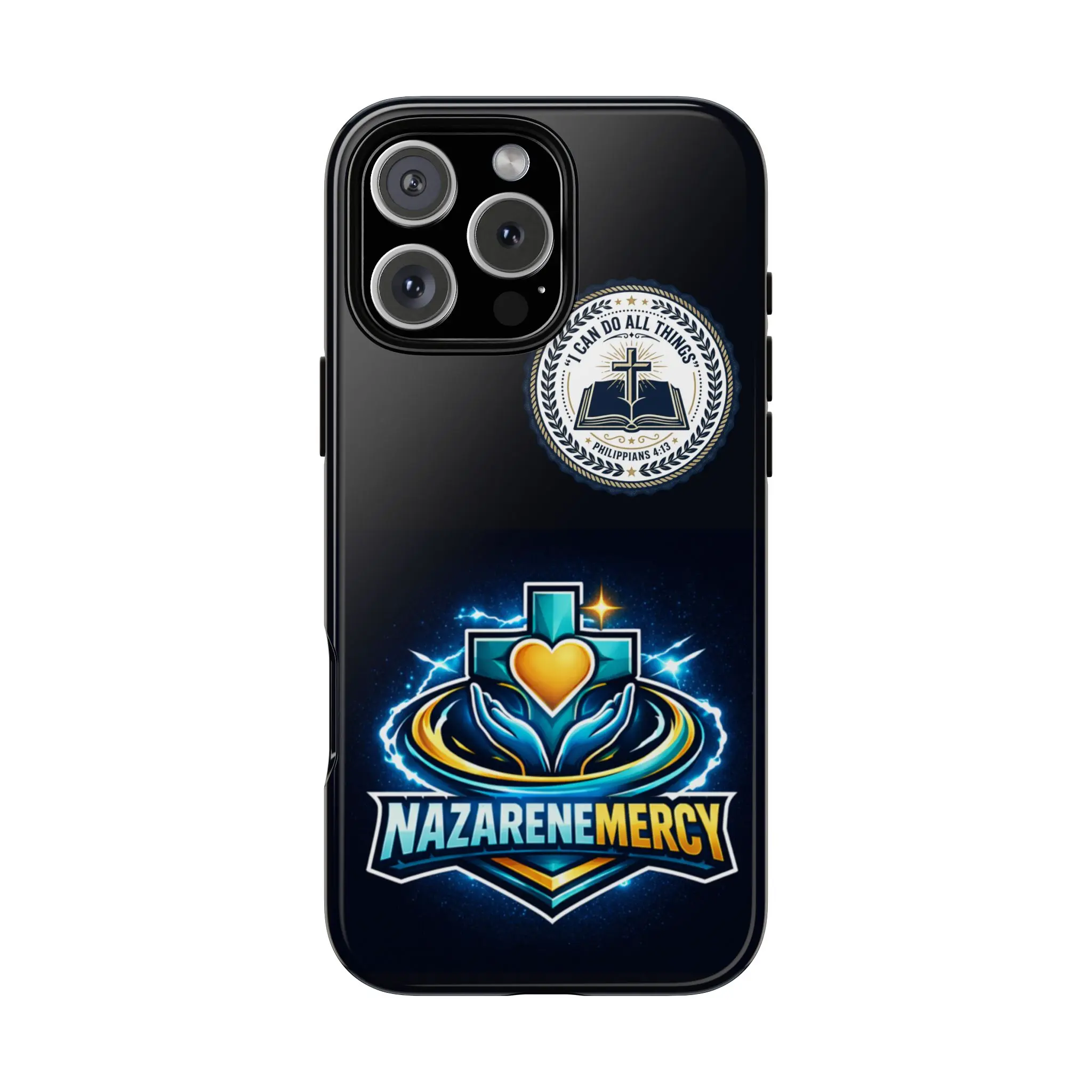 iPhone 16 Pro Max / Glossy