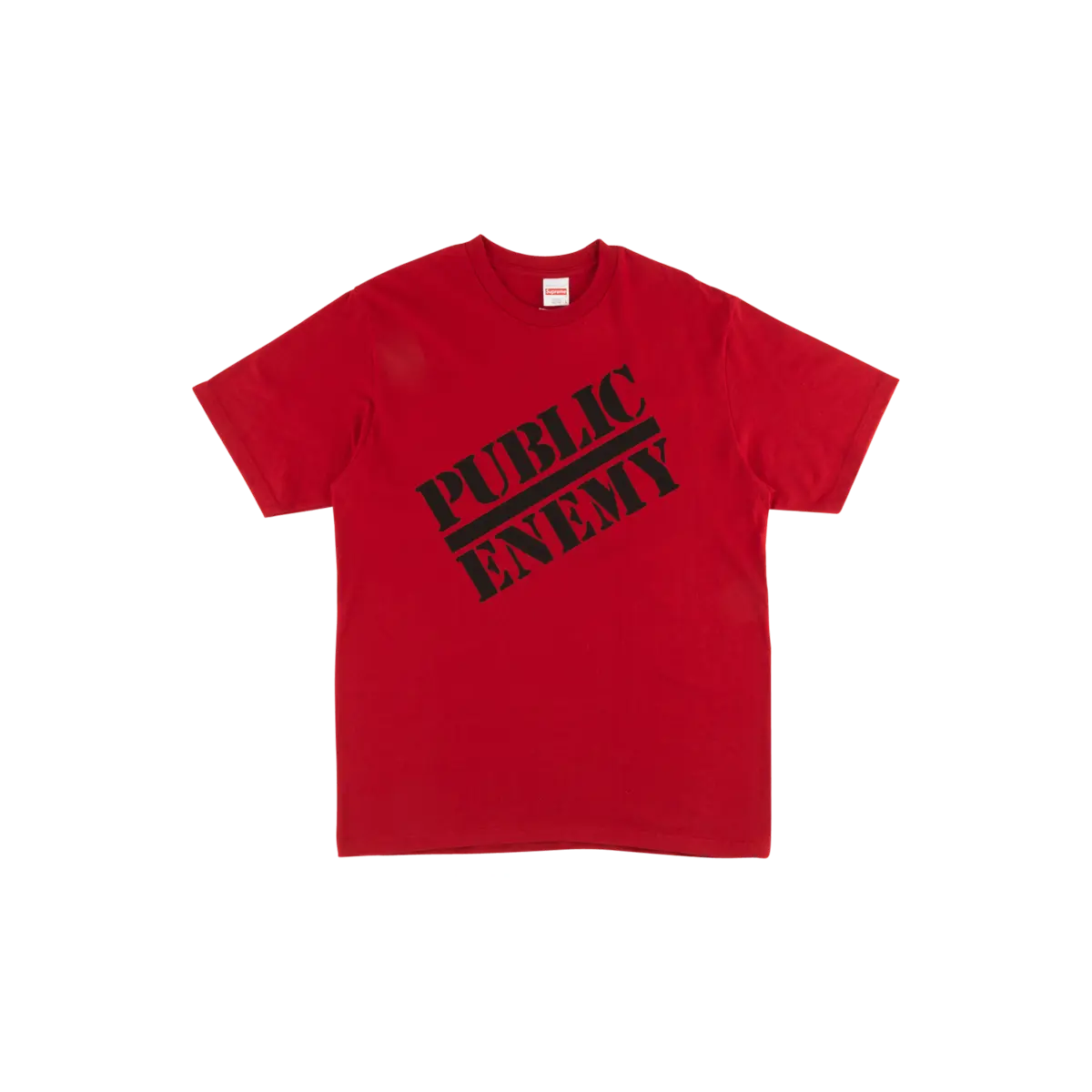 UDC Public Enemy Blow Your Mind Tee "SS18" SU4046