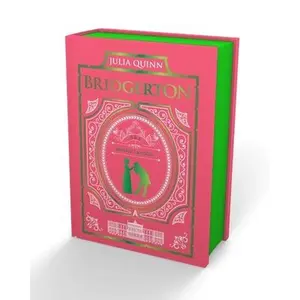Offer from a Gentleman & Romancing Mister Bridgerton: Bridgerton Collector's Ed -- Julia Quinn, Hardcover