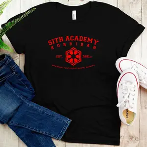 Sith Academy - Limited Edition T-Shirt