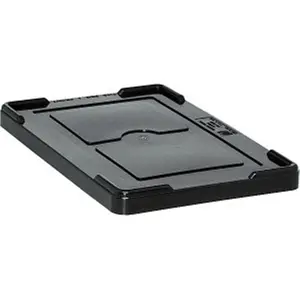 212 MAIN Divisible Grid ESD Snap-On Cover - Conductive ESD Storage Box, Electronic Component Storage Box, Component Handling Organizer for Snowmobiling Winter Sports Gear