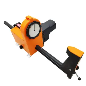 YOKOMA Automatic Electric Hand Integrated Automatic Stretching Potato Tower Machine