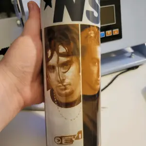 Nsync tumbler