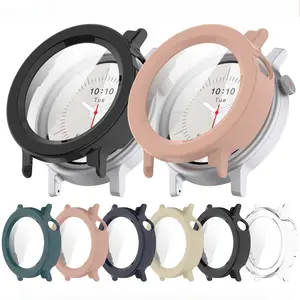 PC Case Film for Leisure, Sports, and Business, Suitable for CMF Watch 3 Pro Smart Watch Protective Case, Watch Case, and Watch Accessories Smartwatch Watch