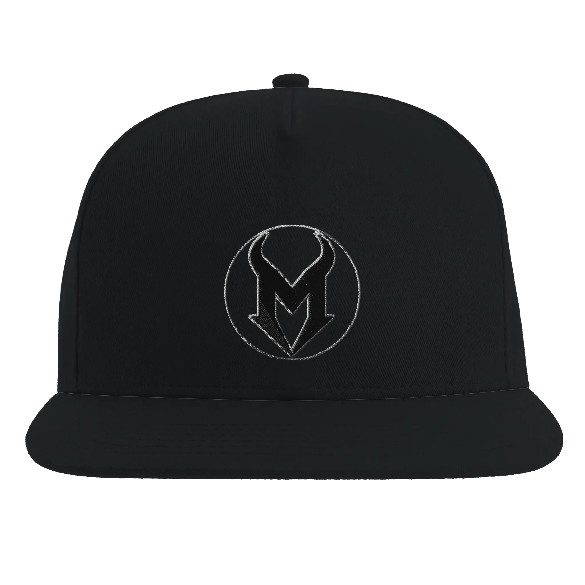 Mistreated Racing Cap [OPEN BACK]