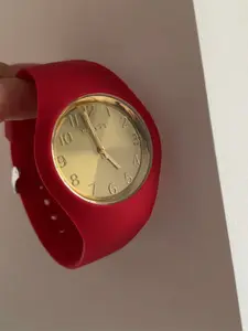 Women's Elegant Quartz Watch, Analog Dial, Mineral Glass, Metal Case, Buckle Closure, Perfect Gift for Fashion Women, Fashionable Wristwatch, Modern Fashionable Wristwatch