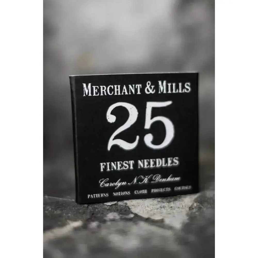 Finest Sewing Needles
