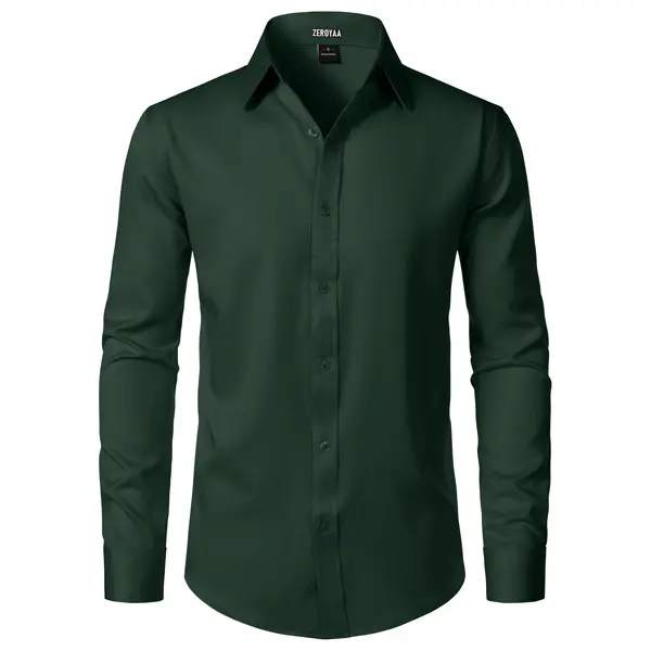 forest green dress shirt - TikTok Shop forest green dress shirt - TikTok Shop