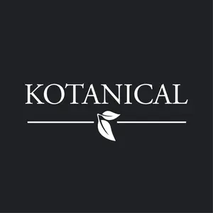 Kotanical US shop logo