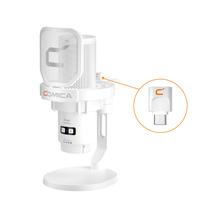 EJoy Uni Pro(D)/(White)(Wireless)