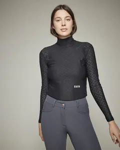 Dada Sport Calder Riding T-Shirt