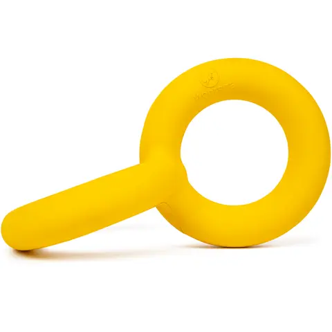 WoofBite Tug Chain – Ultra Durable Dog Tug Toy for Strong Dogs