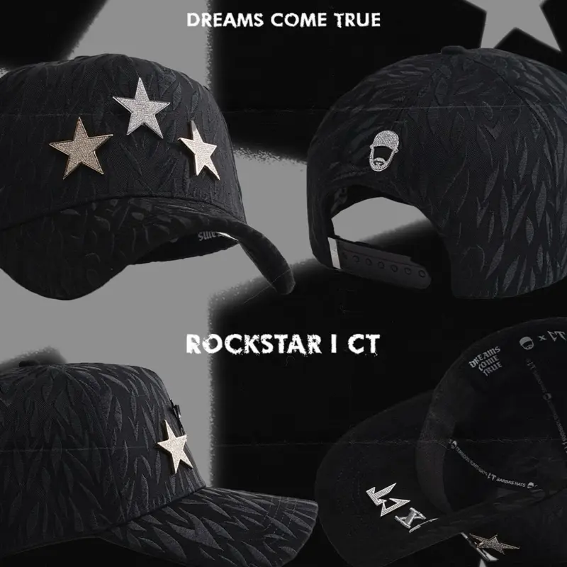 ROCKSTAR
