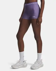 Under Armour HeatGear® Shorty Women's 3" Shorts