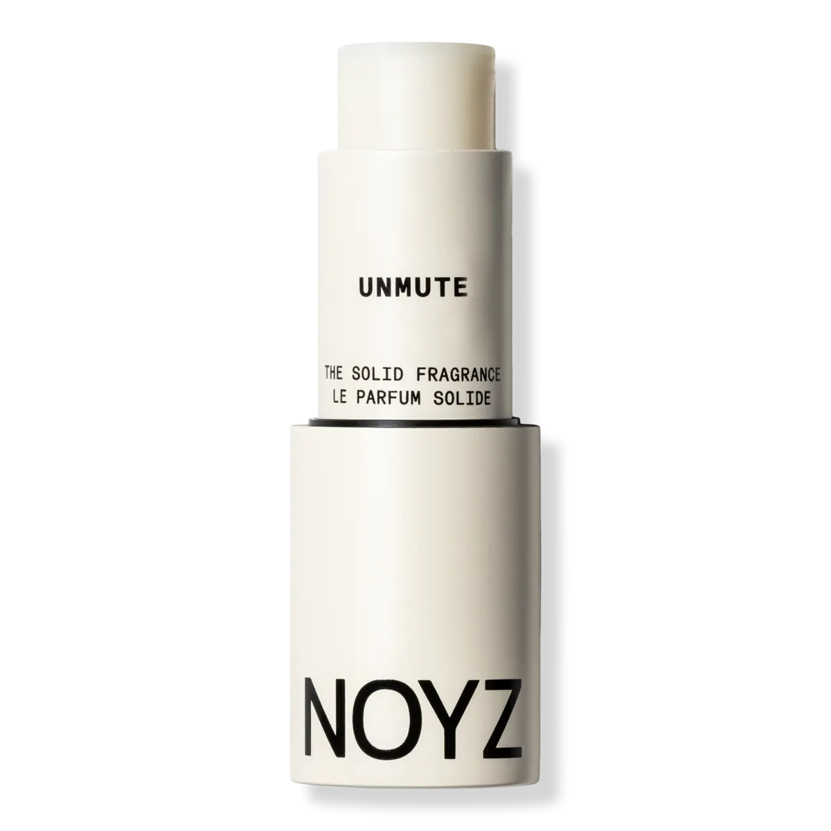 NOYZ The Solid Fragrance - Unmute NOYZ The Solid Fragrance - Unmute