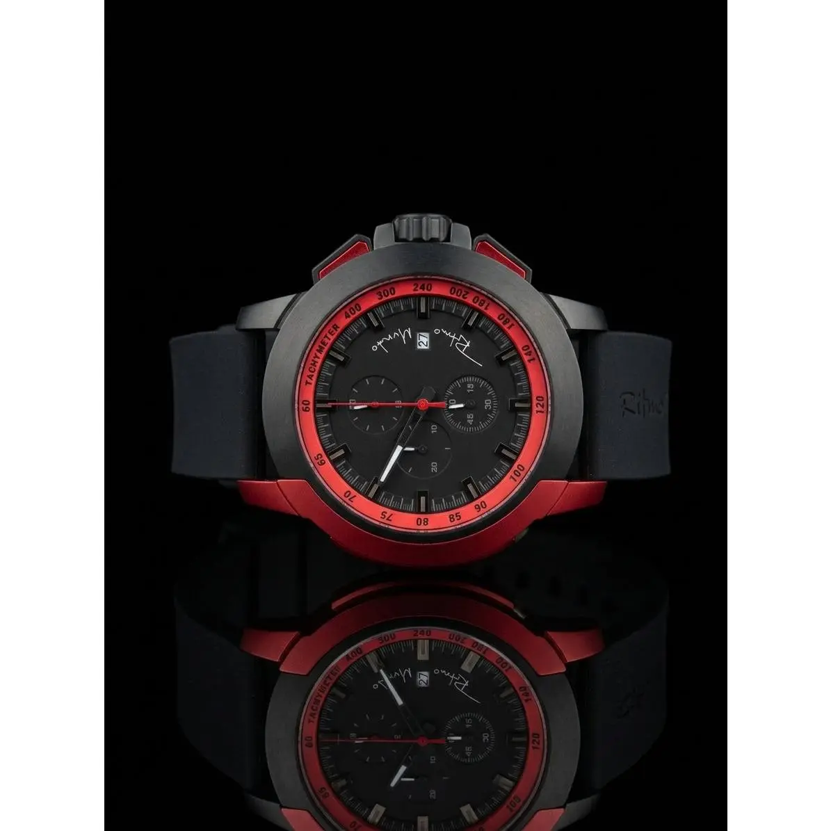 Quantum 2 Red