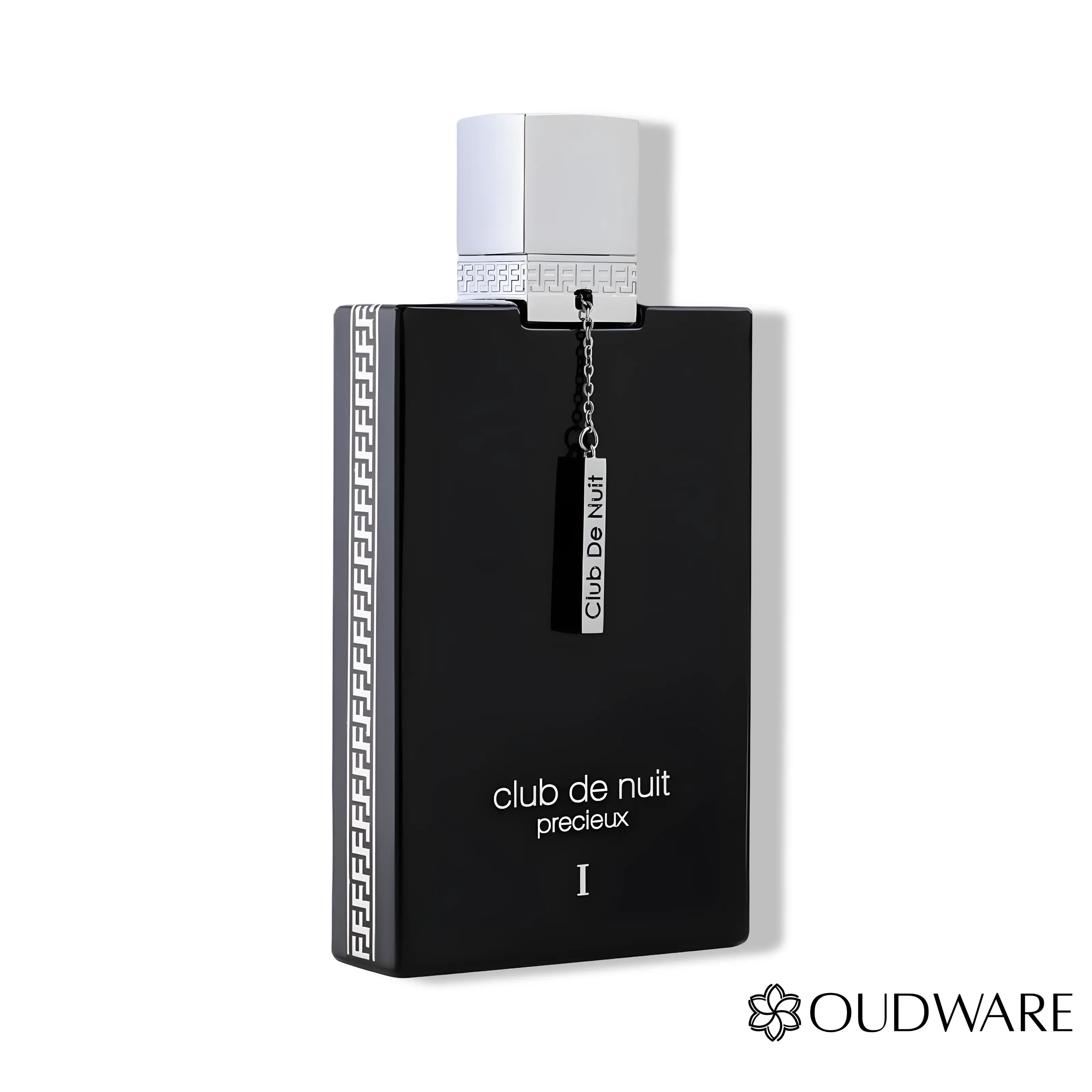 Armaf Club De Nuit Precieux 1 Extrait De Parfum 55ml (1.85oz) - Luxury Men's Fragrance