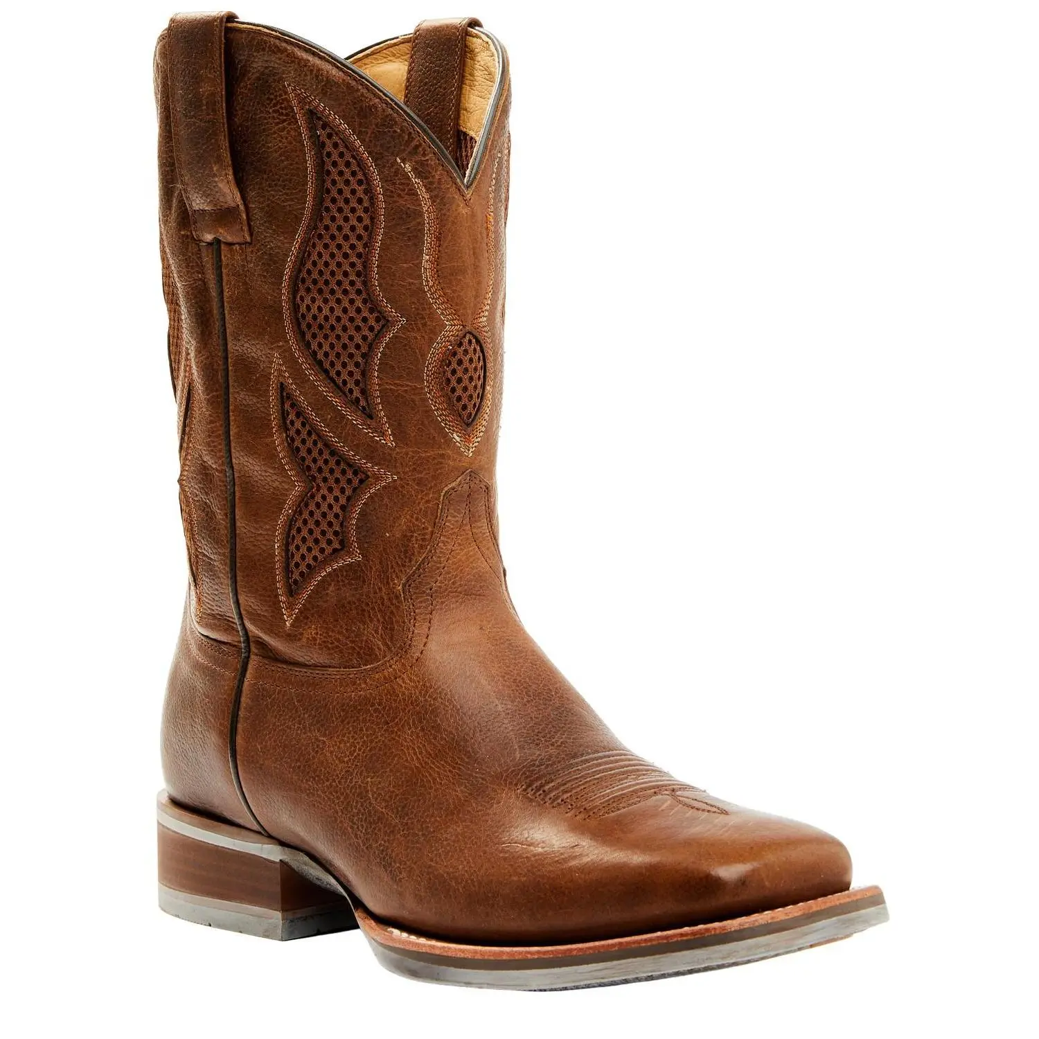Cody James Men's Xero Gravity Extreme Maximo Performance Leather Western Boot - Bcjsp22p7-5