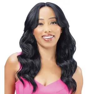 Zury Sis 4" Lace Part Wig - ZOEY
