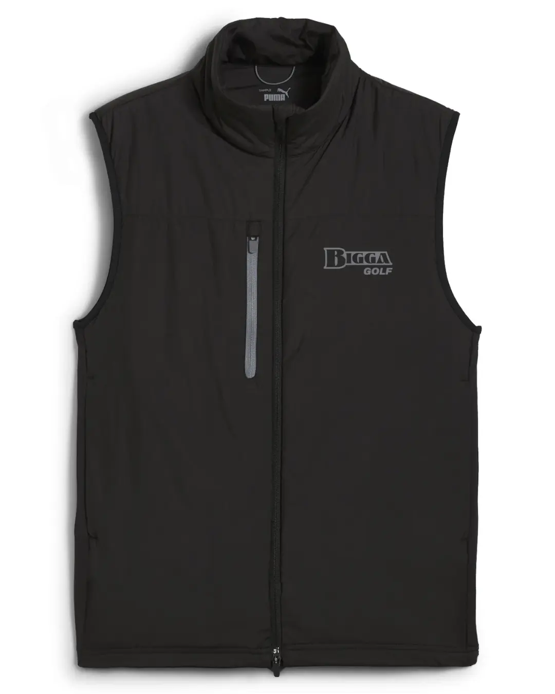 Bigga Golf Vest