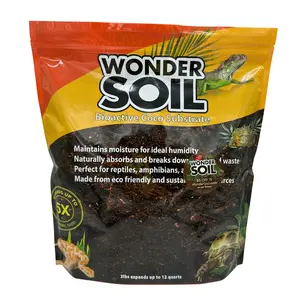 Wonder Soil Bioactive Coco Substrate